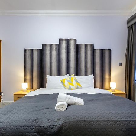 London Gatwick Inn Exterior foto