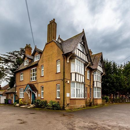 London Gatwick Inn Exterior foto