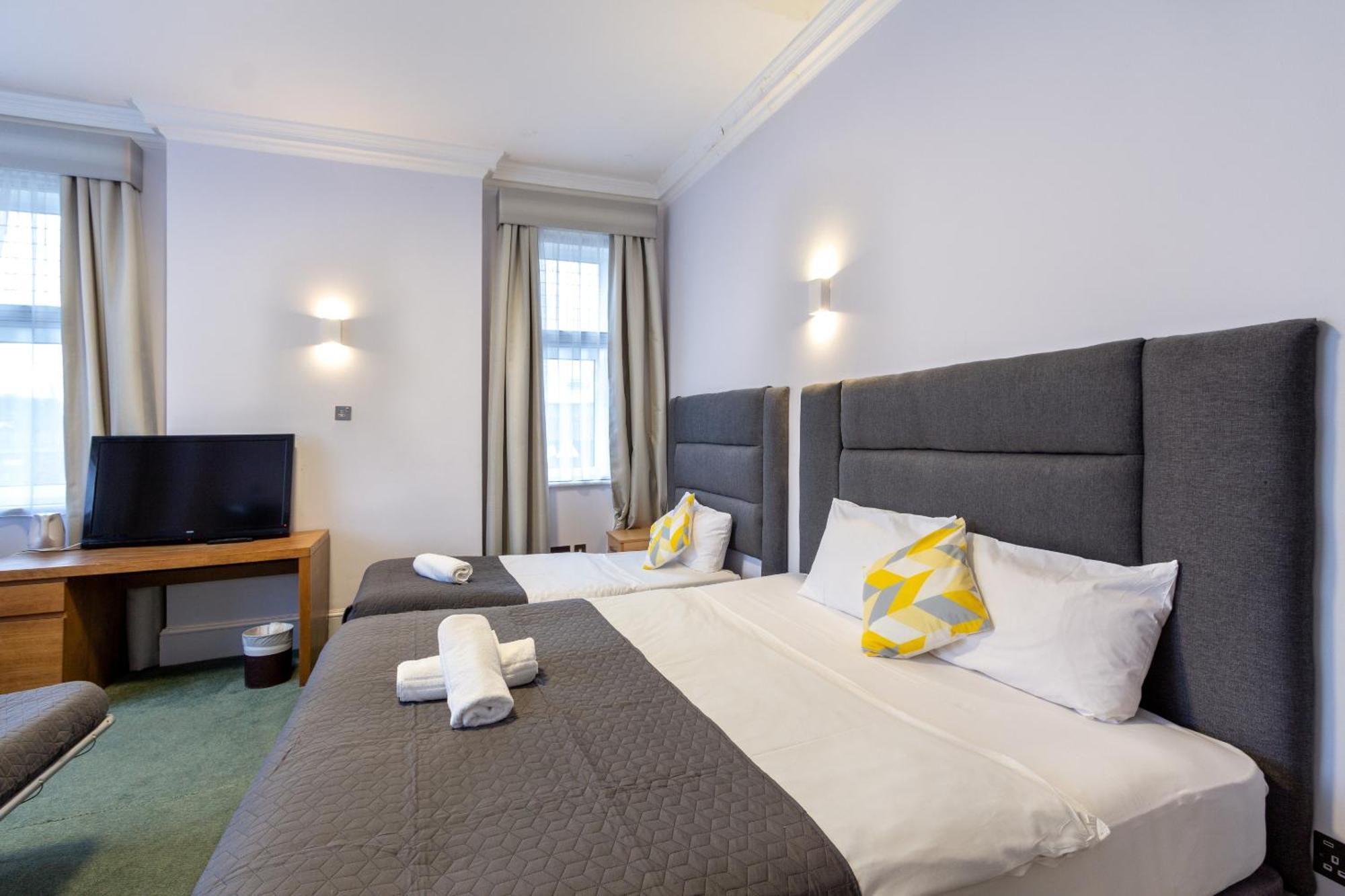 London Gatwick Inn Exterior foto