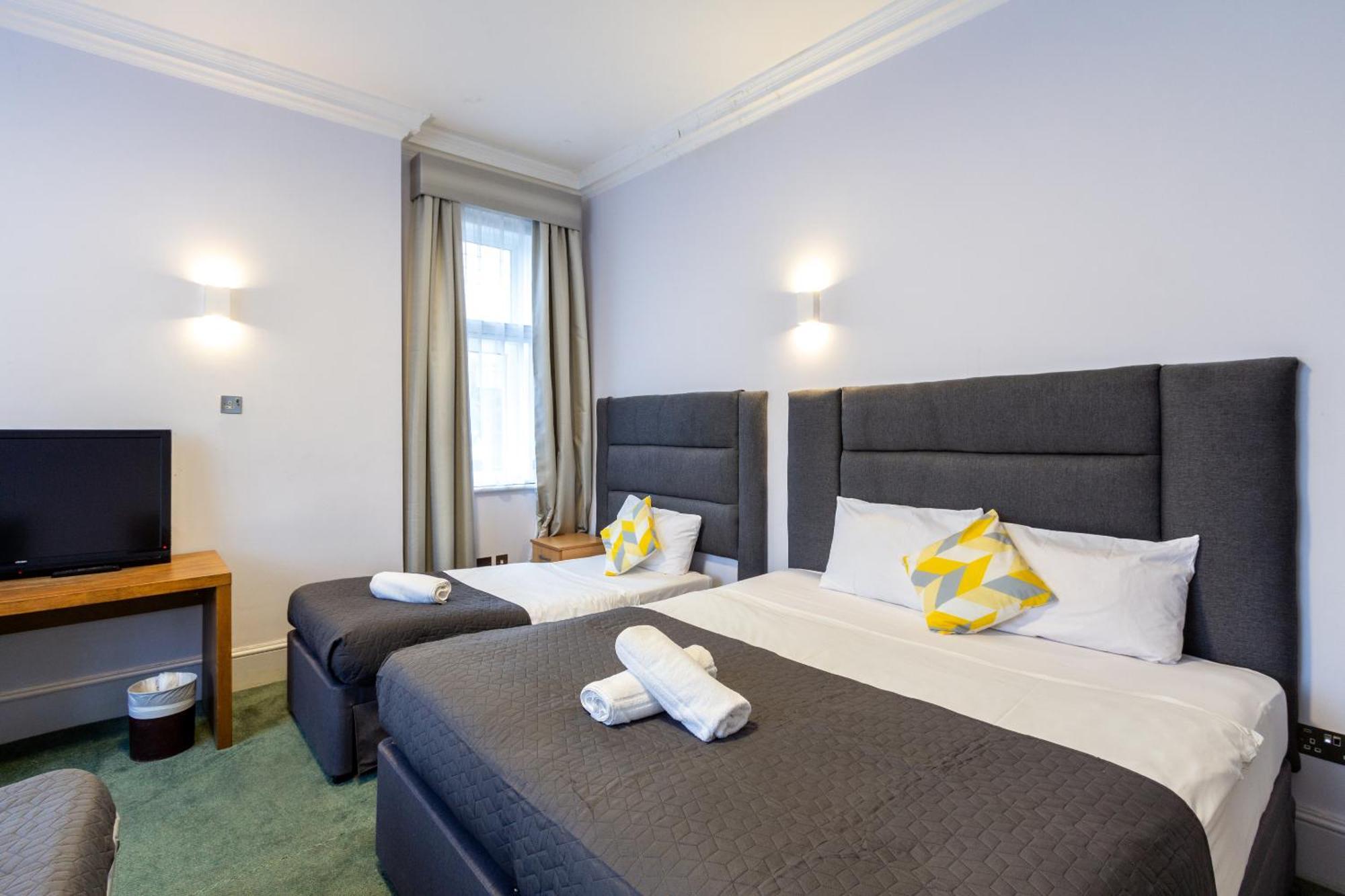 London Gatwick Inn Exterior foto